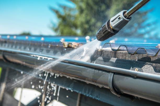 Best Roof Pressure Washing  in Gibsonburg, OH