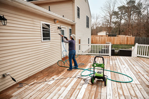 Best Pressure Washing Siding  in Gibsonburg, OH