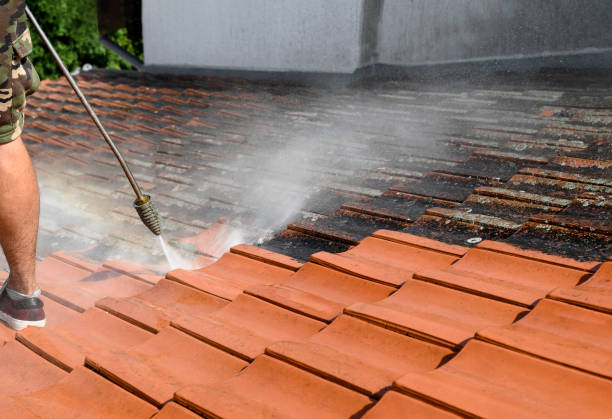 Pressure Washing Contractors in Gibsonburg, OH