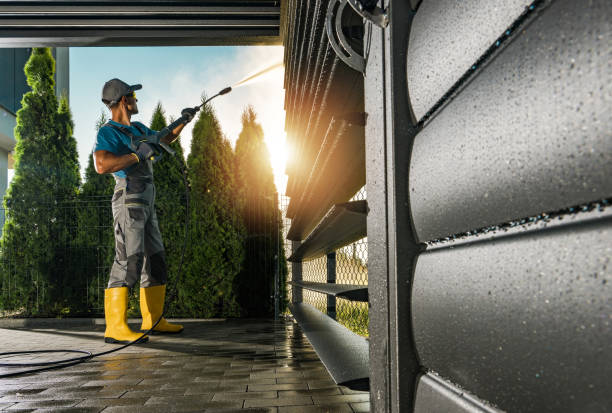 Best Fence Pressure Washing  in Gibsonburg, OH