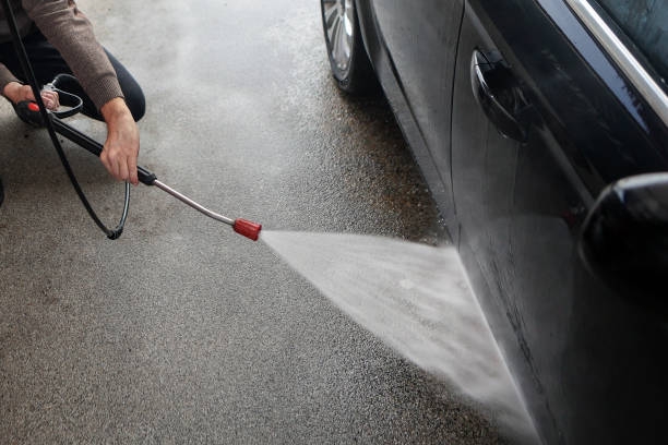 Professional Pressure Washing in Gibsonburg, OH